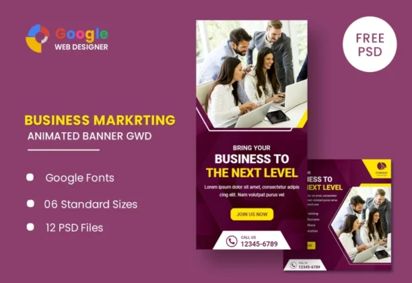 business-animated-banner-google-web-designer