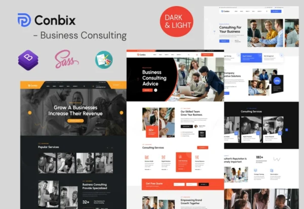 business-consulting-html-bootstrap-template