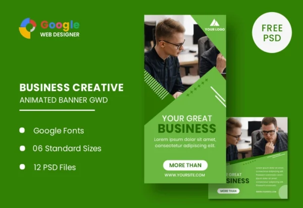 business-google-animated-banner-gwd