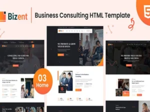 business-html-template-with-php-contact-bootstrap