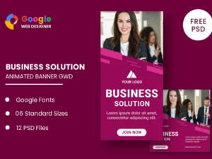 business-solution-animated-banner-gwd-2