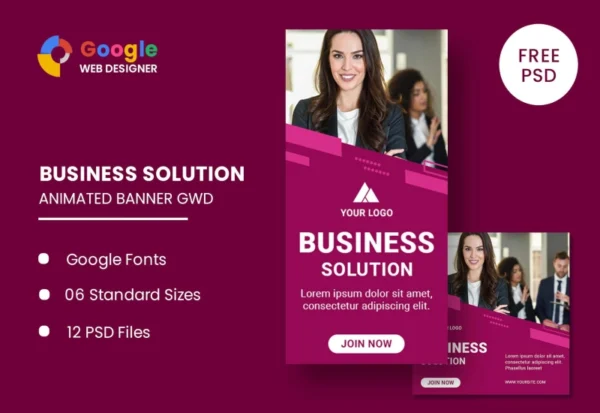 business-solution-animated-banner-gwd-2