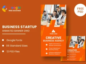 business-startup-animated-banner-gwd