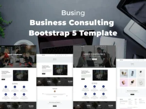 busing-business-consulting-bootstrap-5-template