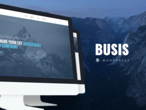 busis-business-corporate-wordpress-theme