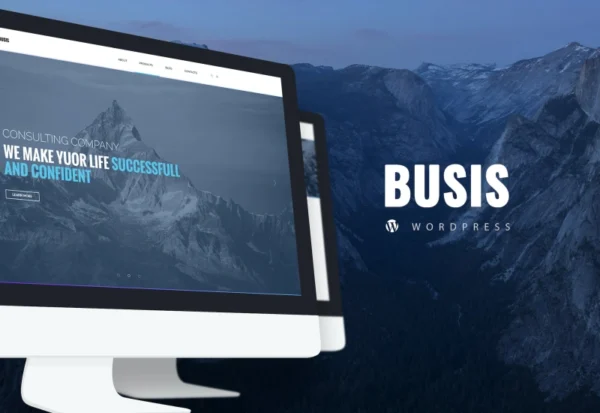 busis-business-corporate-wordpress-theme