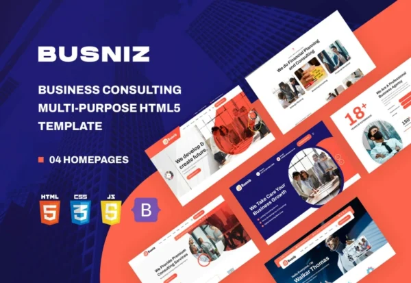 busniz-business-consulting-multi-purpose-html5