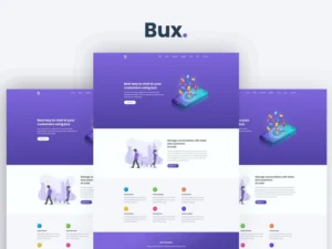 bux-startup-and-saas-template-2