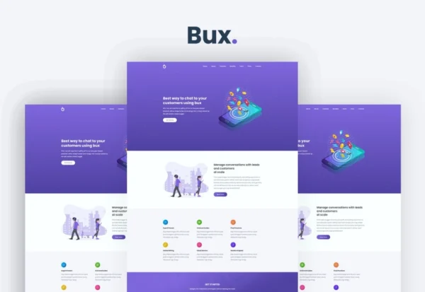 bux-startup-and-saas-template-2