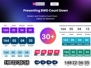 bwd-count-down-addon-for-elementor