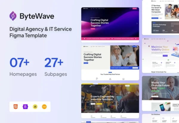 bytewave-digital-agency-it-html-template