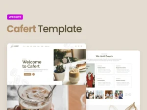 cafe-and-restaurant-website-template