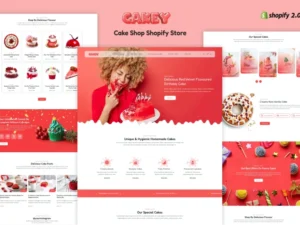 cakey-cake-shop-shopify-store