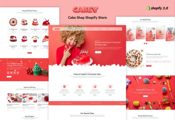 cakey-cake-shop-shopify-store