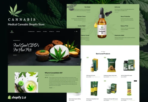 cannbiz-medical-cannabis-shopify-store