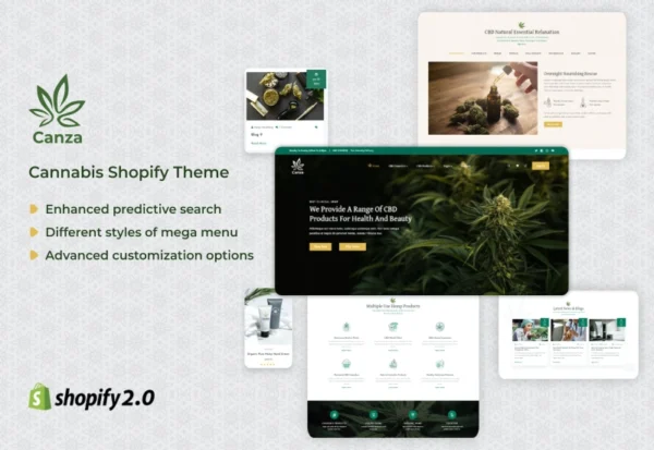 canza-medical-marijuana-shopify-theme