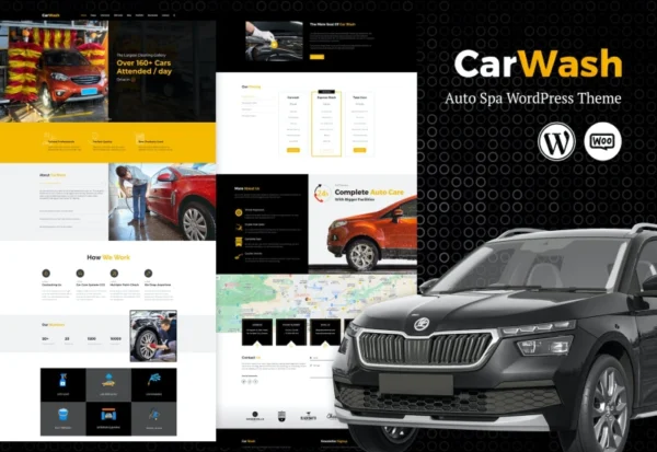 car-wash-auto-spa-wordpress-theme