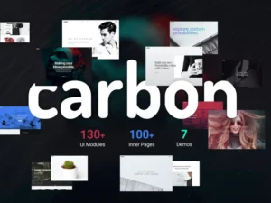 carbon