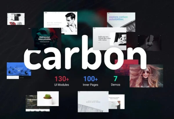 carbon