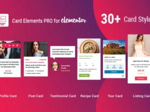 card-elements-pro-for-elementor