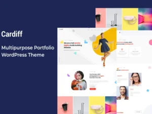 cardiff-multipurpose-portfolio-wordpress-theme