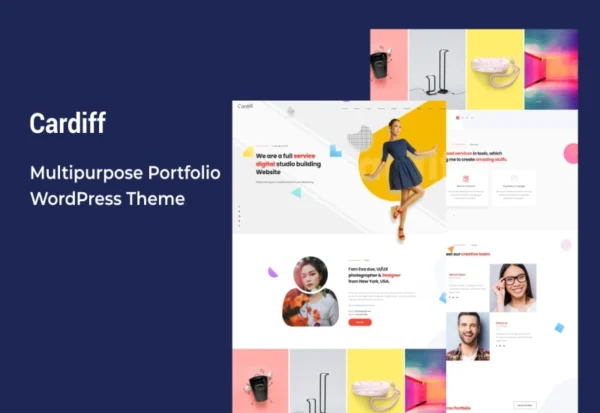 cardiff-multipurpose-portfolio-wordpress-theme