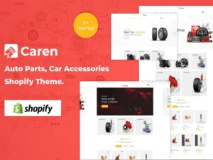 caren-auto-parts-car-accessories-shopify-theme