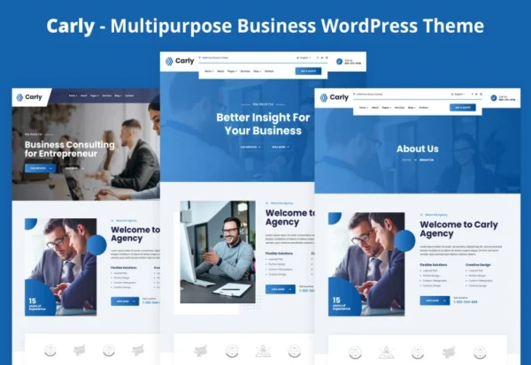 carly-multipurpose-business-wordpress-theme