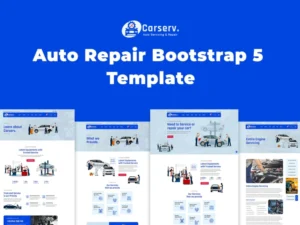 carserv-auto-repair-bootstrap-5-template