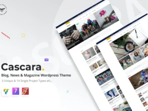 cascara-blog-news-magazine-wordpress-theme