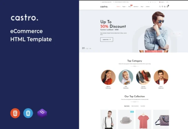 castro-ecommerce-html-template-2