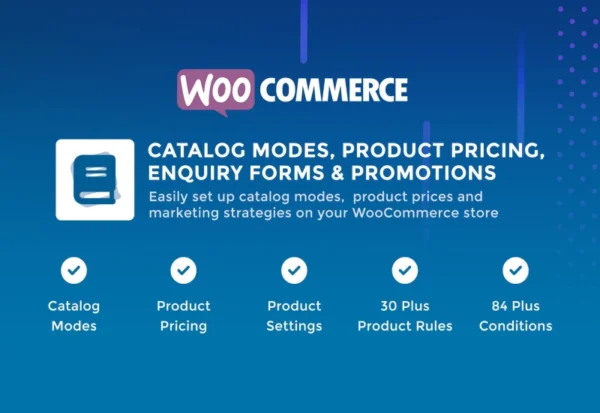 catalog-mode-pricing-enquiry-forms-promotions