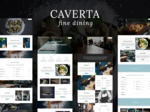 caverta-elegant-dining-restaurant-cafe-template