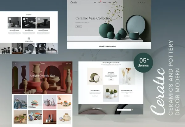 ceratic-ceramics-pottery-decor-shopify-theme