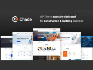 chade-construction