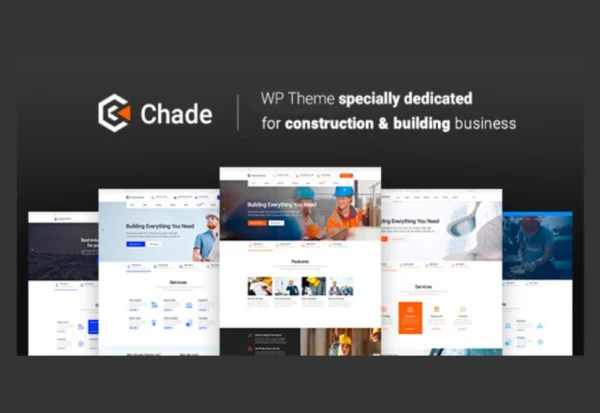 chade-construction