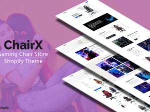 chairx-apps-single-product-shopify-theme