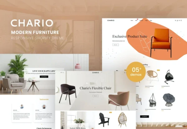 chario-modern-furniture-responsive-shopify-theme