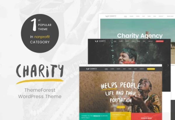 charity-wordpress-theme