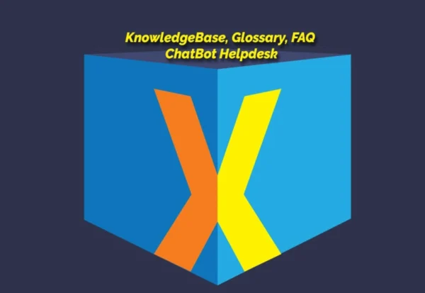 chatbot-knowledgebase-glossary-faq