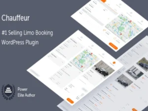 chauffeur-booking-system-for-wordpress