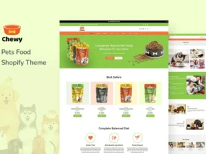 chewy-dog-kitten-pet-shop-shopify-theme