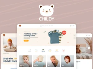 childy-responsive-modern-multi-purpose-children-theme