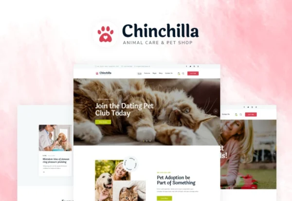 chinchilla