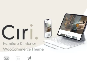 ciri-furniture-interior-woocommerce-theme