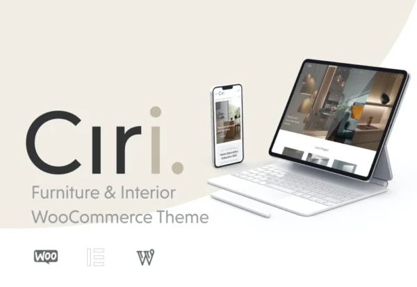 ciri-furniture-interior-woocommerce-theme