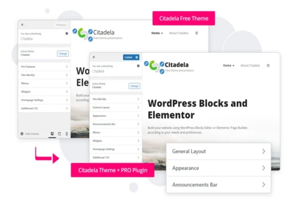 citadela-pro-wordpress-plugin