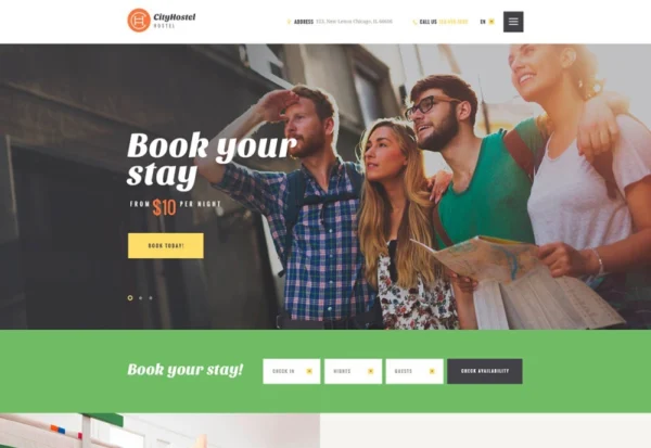 city-hostel-a-travel-hotel-booking-wp-theme