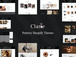 clarie-pottery-crafts-handmade-shopify-theme