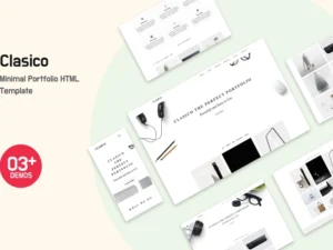 clasico-minimal-portfolio-html-template-2